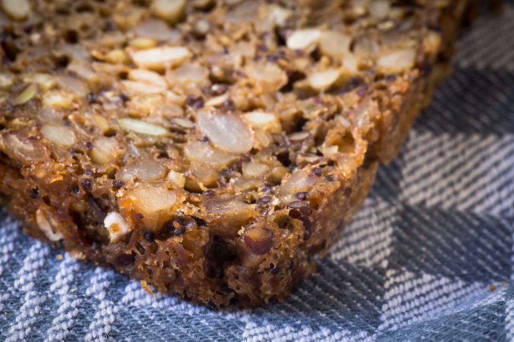 Staying healthy-1362